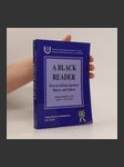 A black reader : texts on African American history and culture - náhled