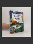 Planeta Země : oxfordská školní encyklopedie - náhled