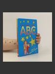 ABC : první anglická slůvka : nauč se anglickou abecedu - náhled