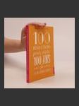 100 Résolutions pour vivre 100 ans en forme et en bonne santé - náhled
