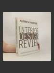 Interior design review. Volume 13 - náhled