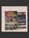 15x Dick Francis (15 svazků) - náhled