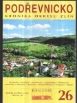 Region Podřevnicko - kronika okresu Zlín - 26 - náhled