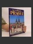 Art and history of Prague - náhled