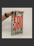500 : román o washingtonské pětistovce nejmocnějších - náhled