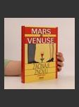 Mars a Venuše začínají znovu. (duplicitní ISBN) - náhled