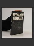 Neznámou Austrálií - náhled