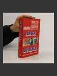 Láska a válka 3. díl (duplicitní ISBN) - náhled