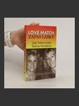 Zápas lásky. Love match. Judy Nelson versus Martina Navrátilová - náhled