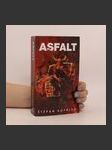 Asfalt - náhled