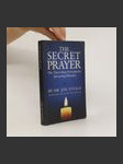 The Secret Prayer - náhled