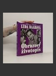 Lída Baarová - obrazový životopis - náhled