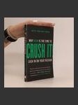 Crush it!: Why now is the time to cash in on your passion - náhled