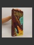 Sestav si draka : fascinující informace o světě draků + 40 cm vysoký model - náhled
