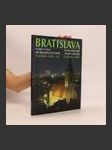 Bratislava vo dne i v noci - náhled
