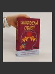 Ukradená objetí - náhled