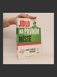 Jídlo na prvním místě - náhled