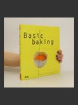 Basic baking (česky) - náhled