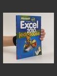 Microsoft Excel 2010 : jednoduše - náhled