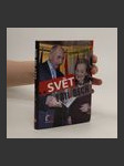 Svět tají dech. - náhled