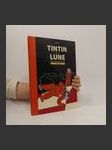 Tintin et la Lune - náhled