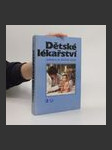 Dětské lékařství - náhled