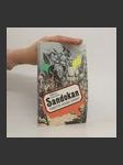 Sandokan - Pomstiteľ krásnej Suramy - náhled