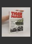 Tiger Panzer - náhled
