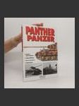 Panther Panzer - náhled