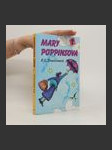 Mary Poppinsová - náhled