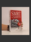 Smrt v sametu - náhled