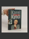 Karel Kyncl : život jako román - náhled