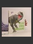 Velká kniha dinosaurů - náhled