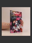Harley Quinn. Volume 3. Kiss Kiss Bang Stab - náhled
