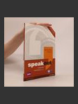 Speakout. Advanced. Workbook with key - náhled