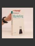 Dictionary of Marketing - náhled