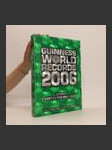 Guinness world records 2006. Kniha světových rekordů - náhled
