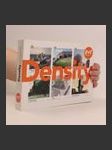 Density projects - náhled