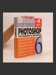 Photoshop 6 for Windows and Macintosh - náhled
