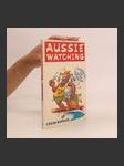 Aussie watching. a guide to the native Australian. - náhled