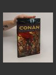 Conan: Společenstvo meče - náhled