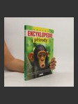 Školní encyklopedie přírody - náhled