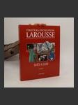 Tematická encyklopedie Larousse. Sv. 1, Svět a lidé - náhled