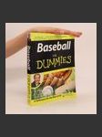 Baseball For Dummies - náhled