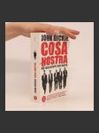 Cosa Nostra : die Geschichte der Mafia - náhled