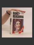 Nancy Reaganová. Necenzurovaný životopis - náhled