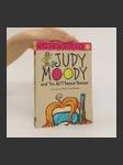 Judy Moody and the NOT bummer summer - náhled