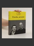 Pravdu, prosím! - náhled