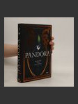 Pandora - náhled