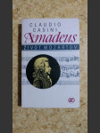 Amadeus - život Mozartův - náhled